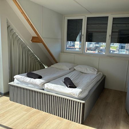 Zon Modern Beach House Bergen aan Zee Εξωτερικό φωτογραφία