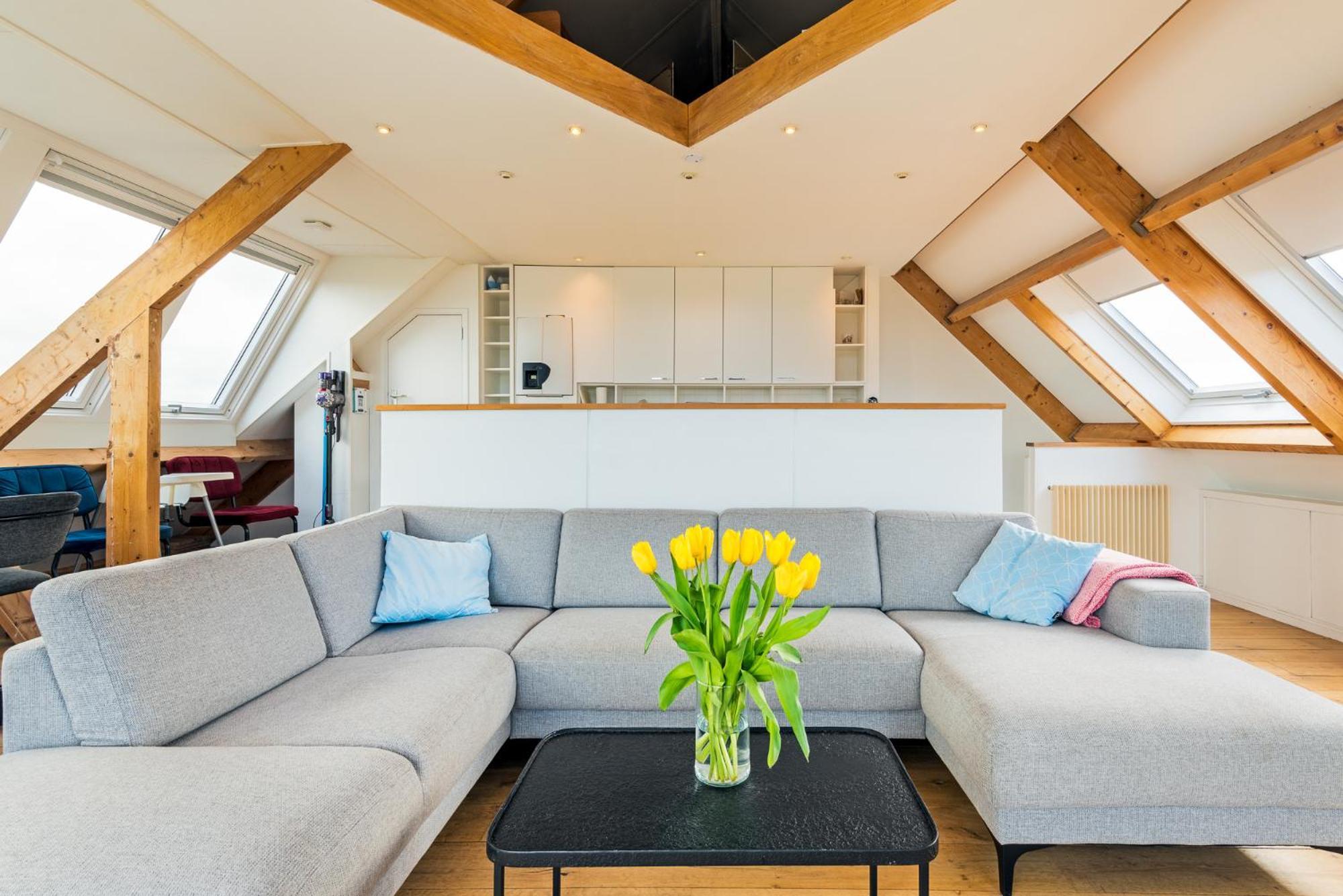 Zon Modern Beach House Bergen aan Zee Εξωτερικό φωτογραφία