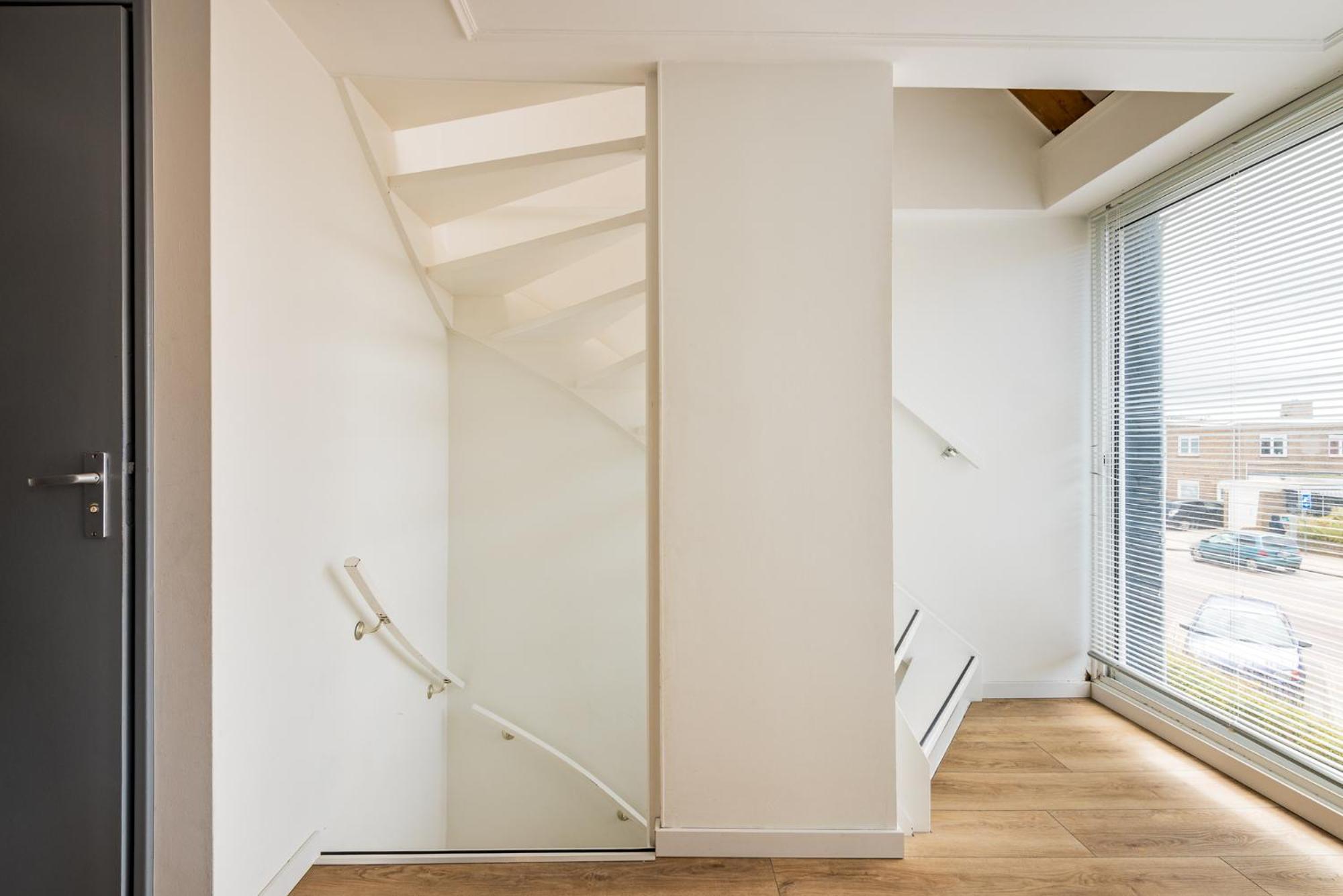Zon Modern Beach House Bergen aan Zee Εξωτερικό φωτογραφία