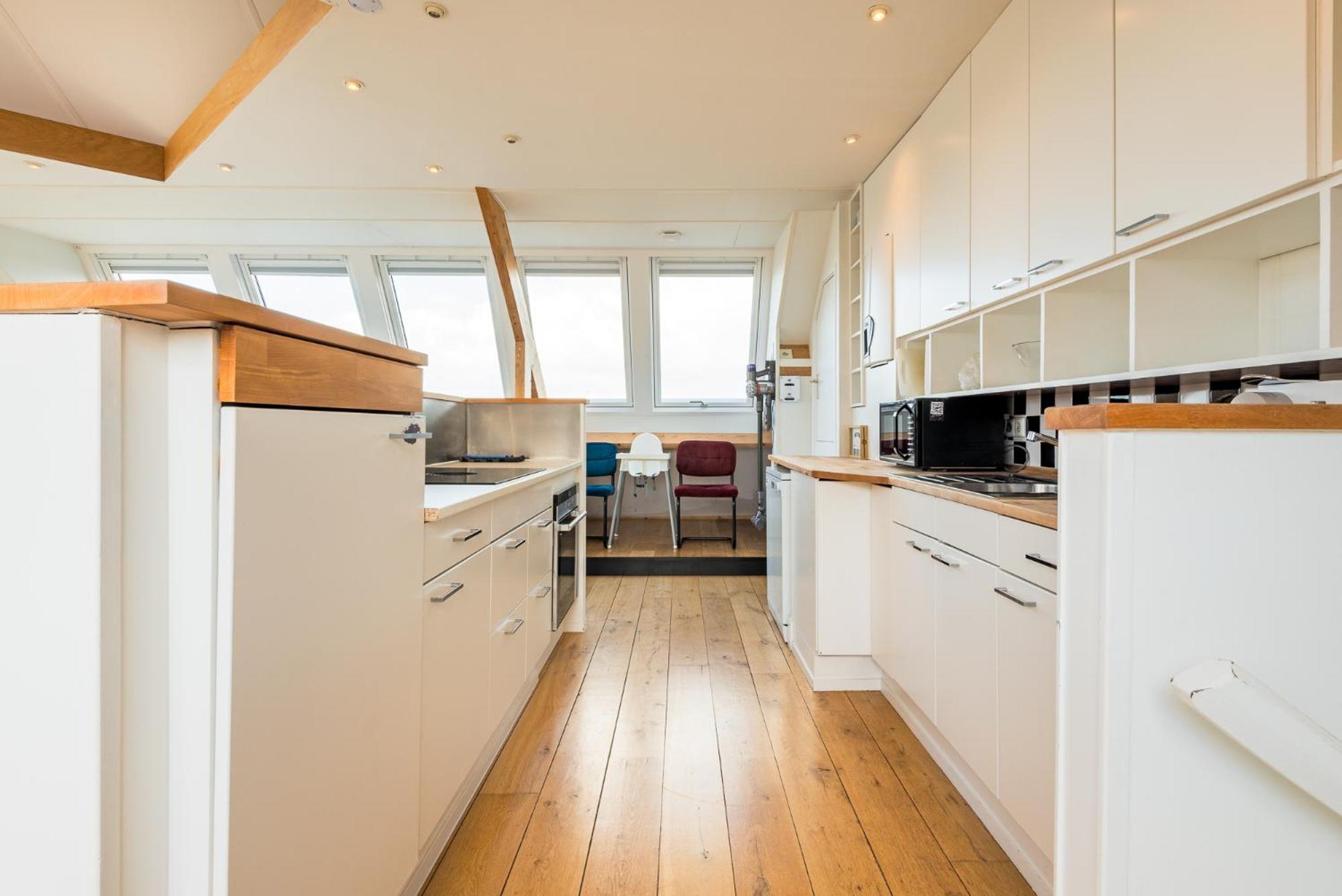 Zon Modern Beach House Bergen aan Zee Εξωτερικό φωτογραφία