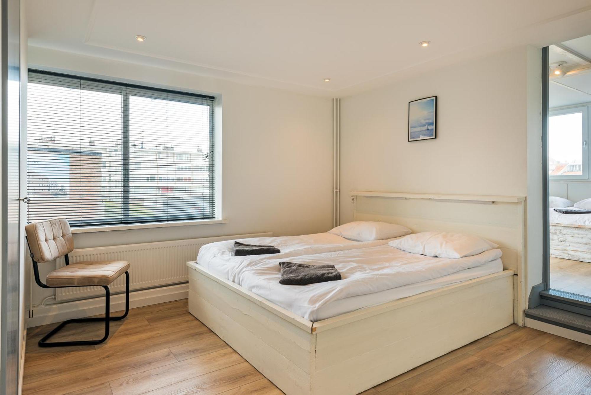 Zon Modern Beach House Bergen aan Zee Εξωτερικό φωτογραφία