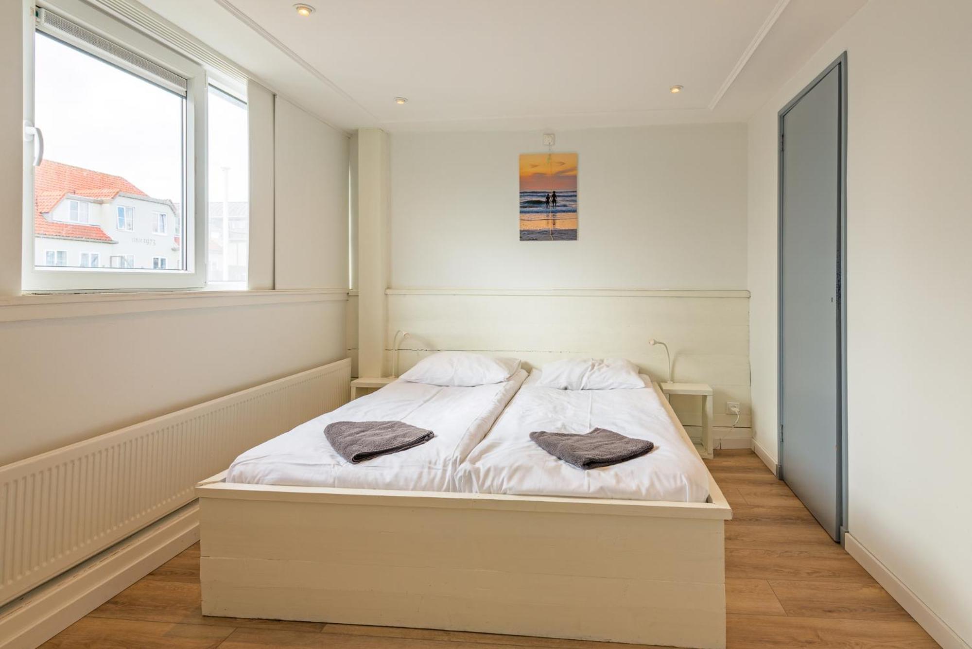 Zon Modern Beach House Bergen aan Zee Εξωτερικό φωτογραφία