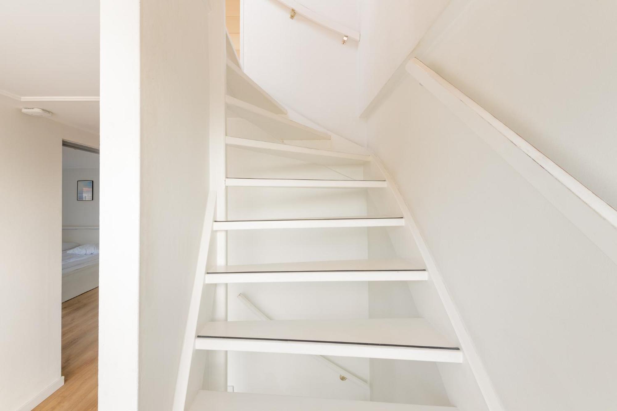 Zon Modern Beach House Bergen aan Zee Εξωτερικό φωτογραφία