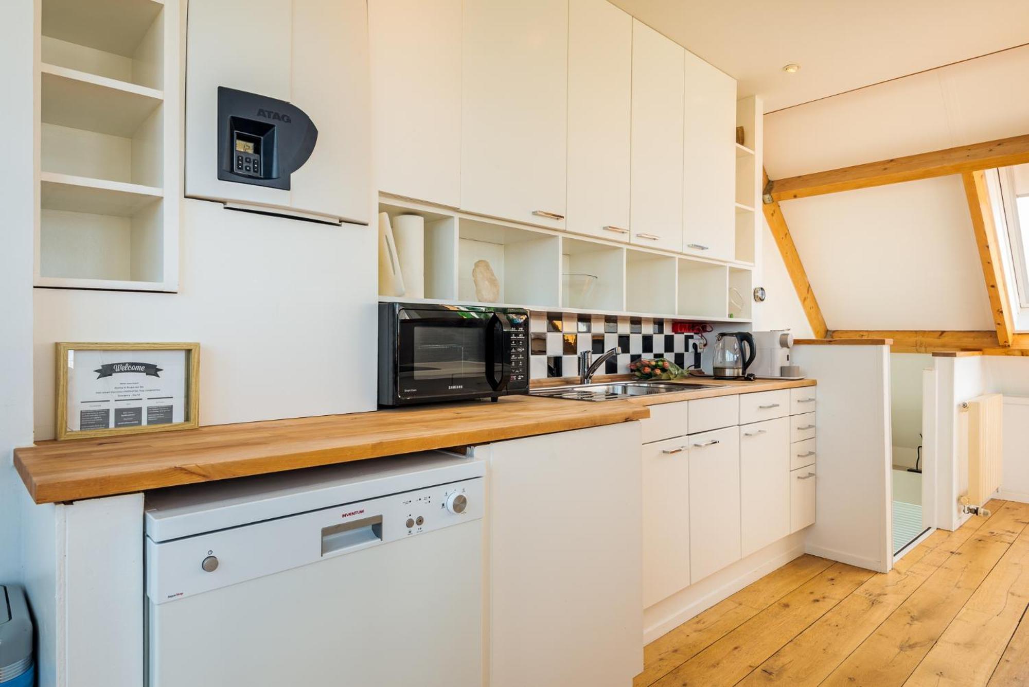Zon Modern Beach House Bergen aan Zee Εξωτερικό φωτογραφία