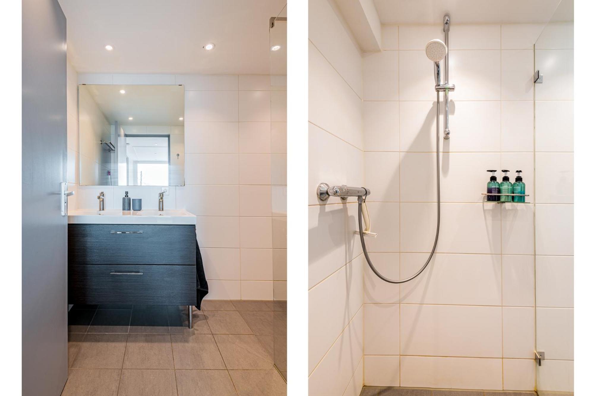 Zon Modern Beach House Bergen aan Zee Εξωτερικό φωτογραφία