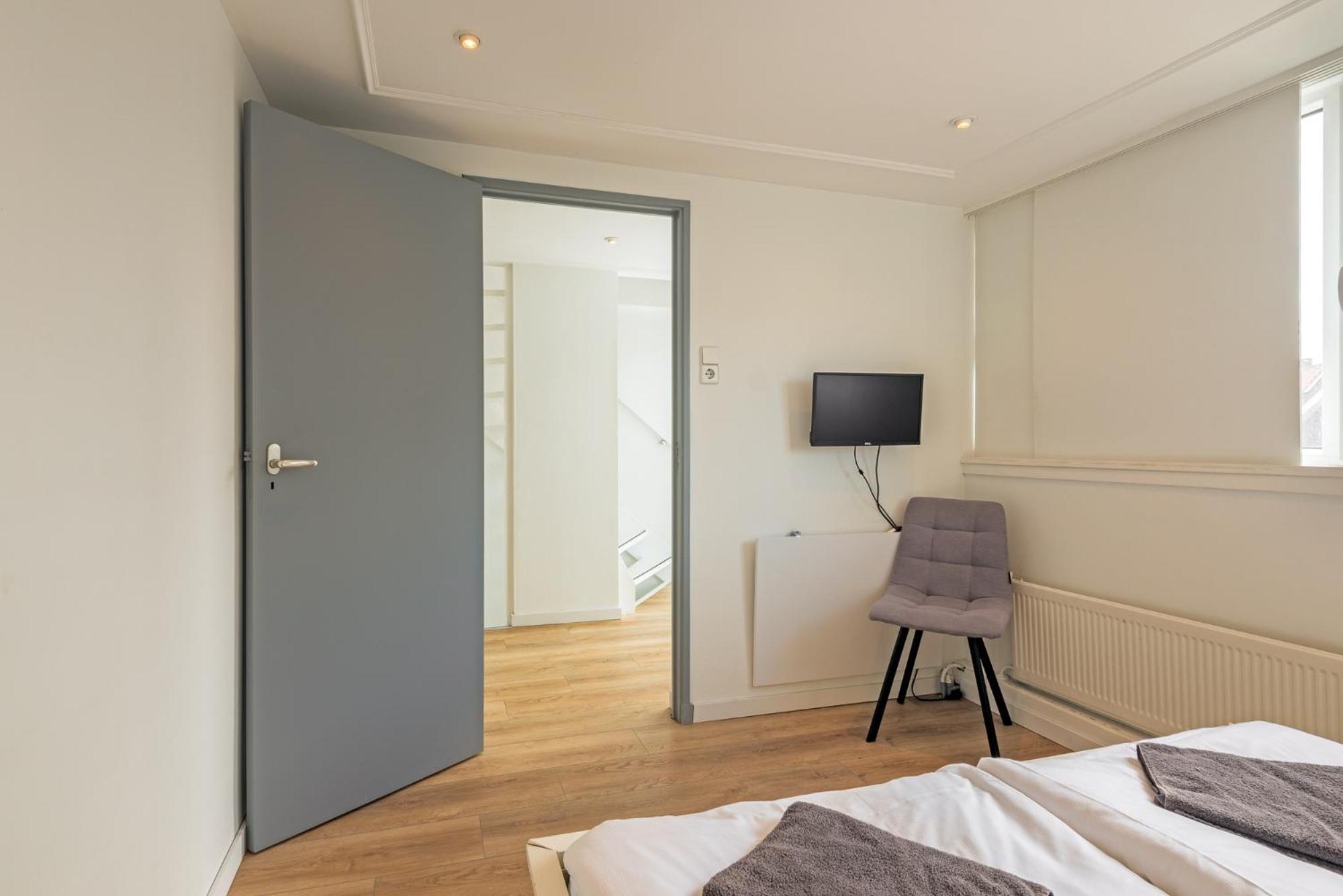 Zon Modern Beach House Bergen aan Zee Εξωτερικό φωτογραφία
