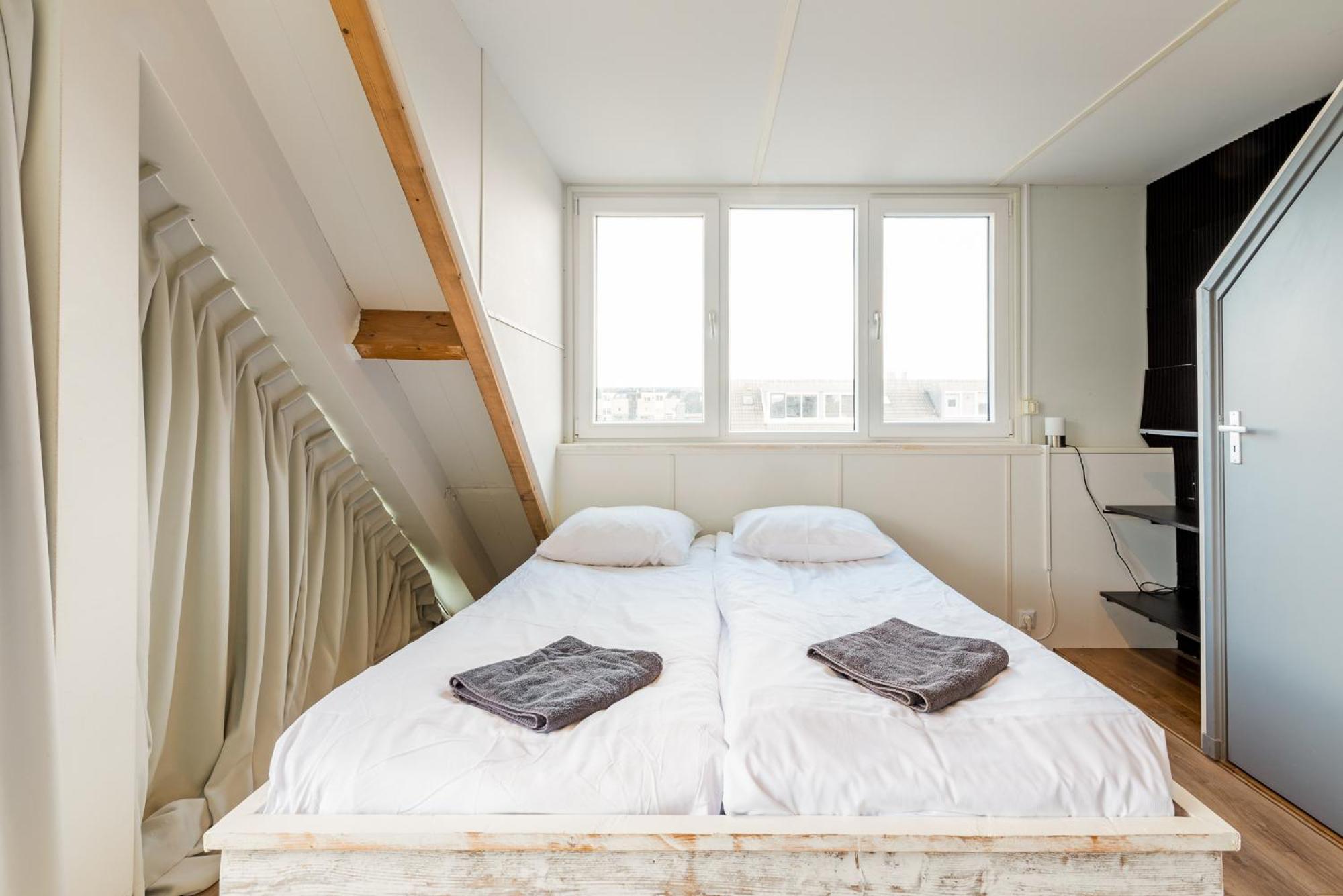 Zon Modern Beach House Bergen aan Zee Εξωτερικό φωτογραφία