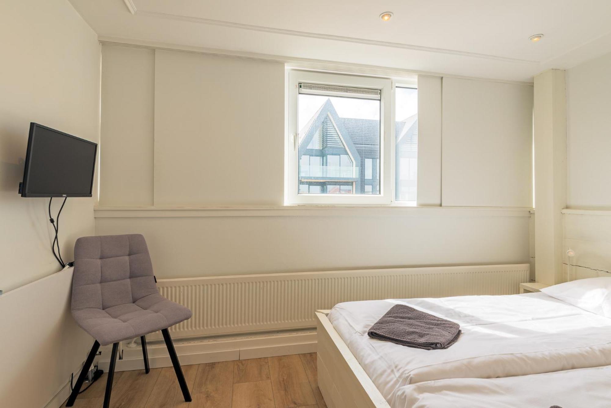 Zon Modern Beach House Bergen aan Zee Εξωτερικό φωτογραφία