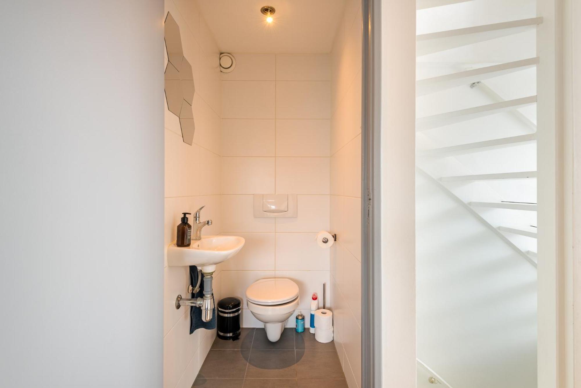 Zon Modern Beach House Bergen aan Zee Εξωτερικό φωτογραφία