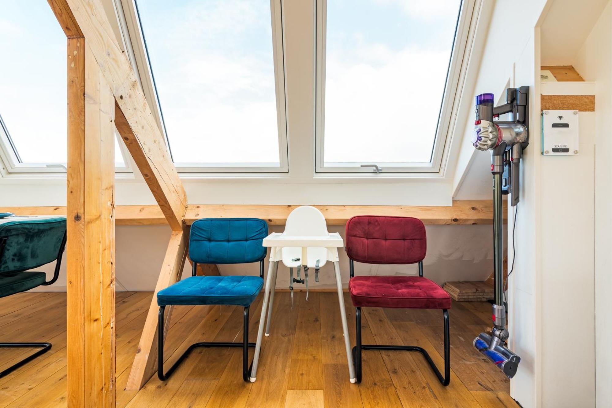 Zon Modern Beach House Bergen aan Zee Εξωτερικό φωτογραφία