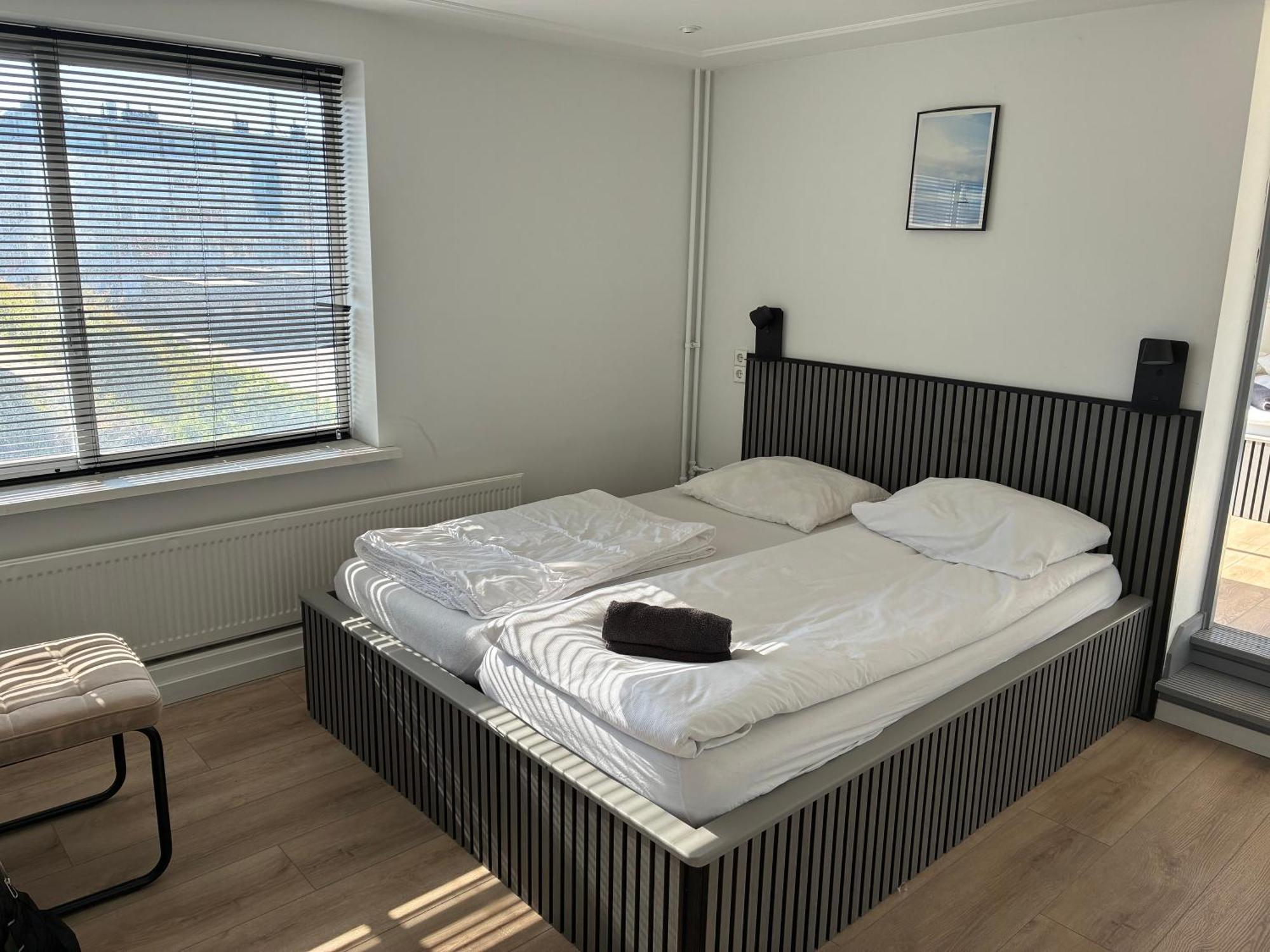 Zon Modern Beach House Bergen aan Zee Εξωτερικό φωτογραφία